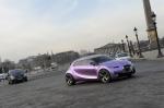 Citroen REVOLTe Concept 2009 года